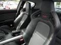 Black Front Seat Photo for 2010 Mazda RX-8 #74481758
