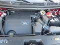3.5 Liter DOHC 24-Valve Ti-VCT V6 Engine for 2013 Ford Explorer XLT #74481761
