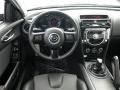 Black Interior Photo for 2010 Mazda RX-8 #74481809