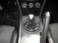6 Speed Manual 2010 Mazda RX-8 R3 Transmission