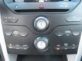 Charcoal Black Controls Photo for 2013 Ford Explorer #74481890