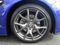 2010 Mazda RX-8 R3 Wheel and Tire Photo