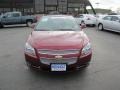 Red Jewel - Malibu LTZ Sedan Photo No. 2