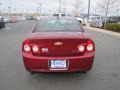 Red Jewel - Malibu LTZ Sedan Photo No. 6