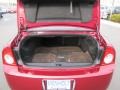 Red Jewel - Malibu LTZ Sedan Photo No. 10