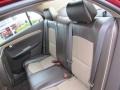 Red Jewel - Malibu LTZ Sedan Photo No. 11