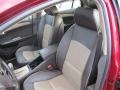 Red Jewel - Malibu LTZ Sedan Photo No. 16