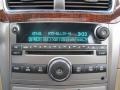 Red Jewel - Malibu LTZ Sedan Photo No. 23