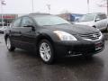 Super Black - Altima 3.5 SR Photo No. 1