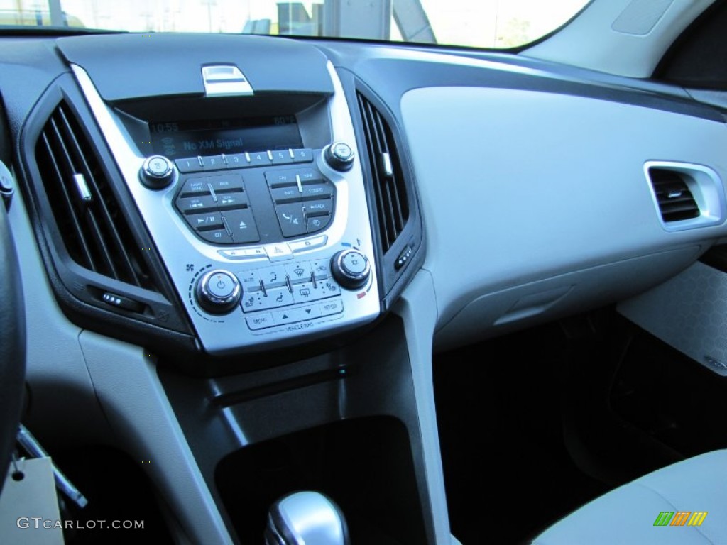 2011 Chevrolet Equinox LTZ AWD Controls Photo #74482520