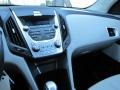 2011 Chevrolet Equinox LTZ AWD Controls