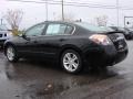 Super Black - Altima 3.5 SR Photo No. 5