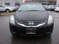 Super Black - Altima 3.5 SR Photo No. 8