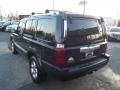 Black Clearcoat - Commander Limited 4x4 Photo No. 4
