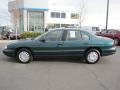  2000 Lumina Sedan Dark Jade Green Metallic