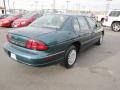 Dark Jade Green Metallic - Lumina Sedan Photo No. 7