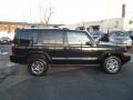 Black Clearcoat - Commander Limited 4x4 Photo No. 9