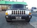 Black Clearcoat - Commander Limited 4x4 Photo No. 10