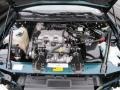 3.1 Liter OHV 12-Valve V6 Engine for 2000 Chevrolet Lumina Sedan #74482937