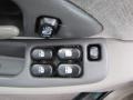 Controls of 2000 Lumina Sedan