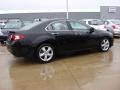 Crystal Black Pearl - TSX Sedan Photo No. 2