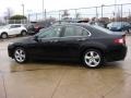 Crystal Black Pearl - TSX Sedan Photo No. 3