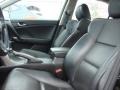 Crystal Black Pearl - TSX Sedan Photo No. 7