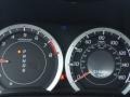 Crystal Black Pearl - TSX Sedan Photo No. 12