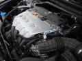 Crystal Black Pearl - TSX Sedan Photo No. 20