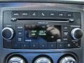 Dark Slate Gray Audio System Photo for 2011 Dodge Challenger #74483319