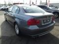 2009 Space Grey Metallic BMW 3 Series 328xi Sedan  photo #4