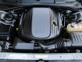 2011 Dodge Challenger 5.7 Liter HEMI OHV 16-Valve VVT V8 Engine Photo