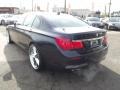 Imperial Blue Metallic - 7 Series 750i xDrive Sedan Photo No. 4