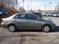 2004 Moonshadow Gray Metallic Toyota Corolla LE  photo #6