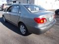 Moonshadow Gray Metallic - Corolla LE Photo No. 9