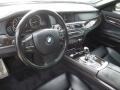 Imperial Blue Metallic - 7 Series 750i xDrive Sedan Photo No. 12