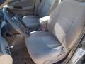 2004 Moonshadow Gray Metallic Toyota Corolla LE  photo #15