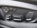 Black Nappa Leather Controls Photo for 2010 BMW 7 Series #74483969