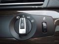 Black Nappa Leather Controls Photo for 2010 BMW 7 Series #74483996