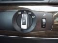 Black Nappa Leather Controls Photo for 2010 BMW 7 Series #74484026