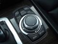Black Nappa Leather Controls Photo for 2010 BMW 7 Series #74484046
