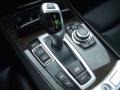 Black Nappa Leather Transmission Photo for 2010 BMW 7 Series #74484065