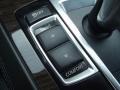 Black Nappa Leather Controls Photo for 2010 BMW 7 Series #74484074