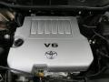2010 Golden Umber Mica Toyota Venza V6  photo #26