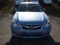 2010 Sky Blue Metallic Subaru Legacy 2.5i Premium Sedan  photo #3