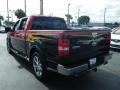 2005 Bright Red Ford F150 XLT SuperCrew  photo #10