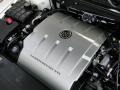 2006 White Opal Buick Lucerne CXS  photo #27