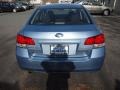 Sky Blue Metallic - Legacy 2.5i Premium Sedan Photo No. 7