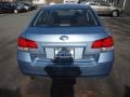 2010 Sky Blue Metallic Subaru Legacy 2.5i Premium Sedan  photo #7