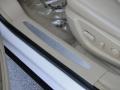 2006 White Opal Buick Lucerne CXS  photo #29